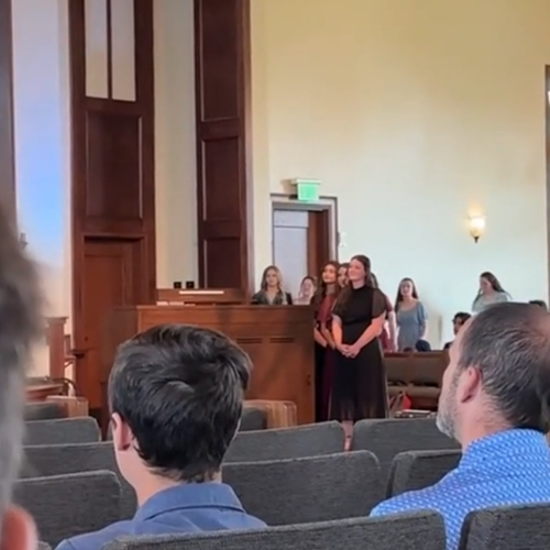 学生美高生活真实分享vlog