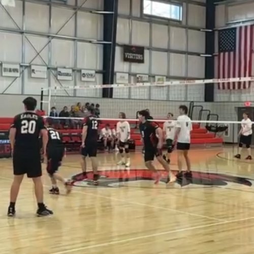 学生美高生活真实分享vlog