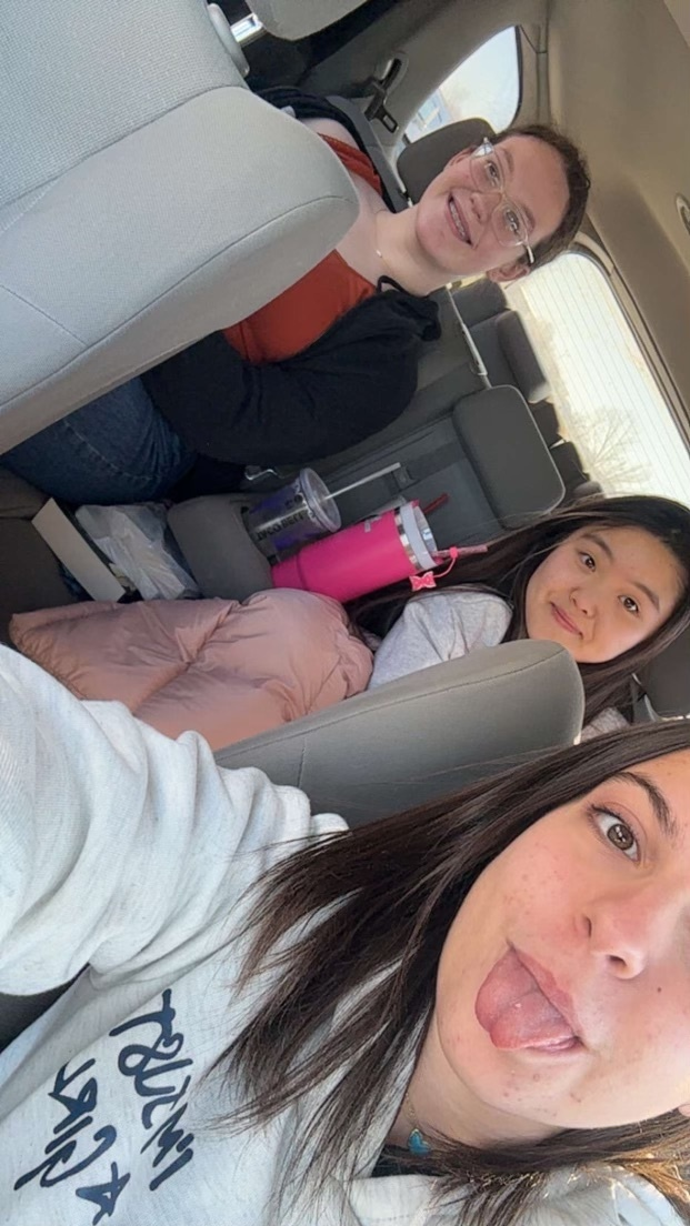 学术准备充分的模范生：小梦的美国求学之旅