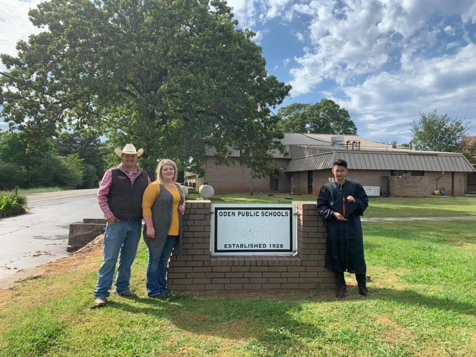 阳光逆袭的绿茵追风少年：Allen的美国蜕变之旅